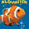 Klovnfisk