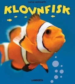 Klovnfisk