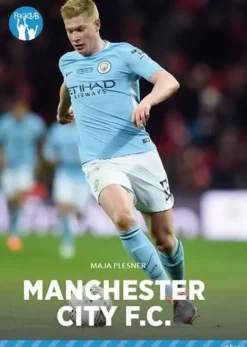 Klubhold - Manchester City FC, Blå Fagklub