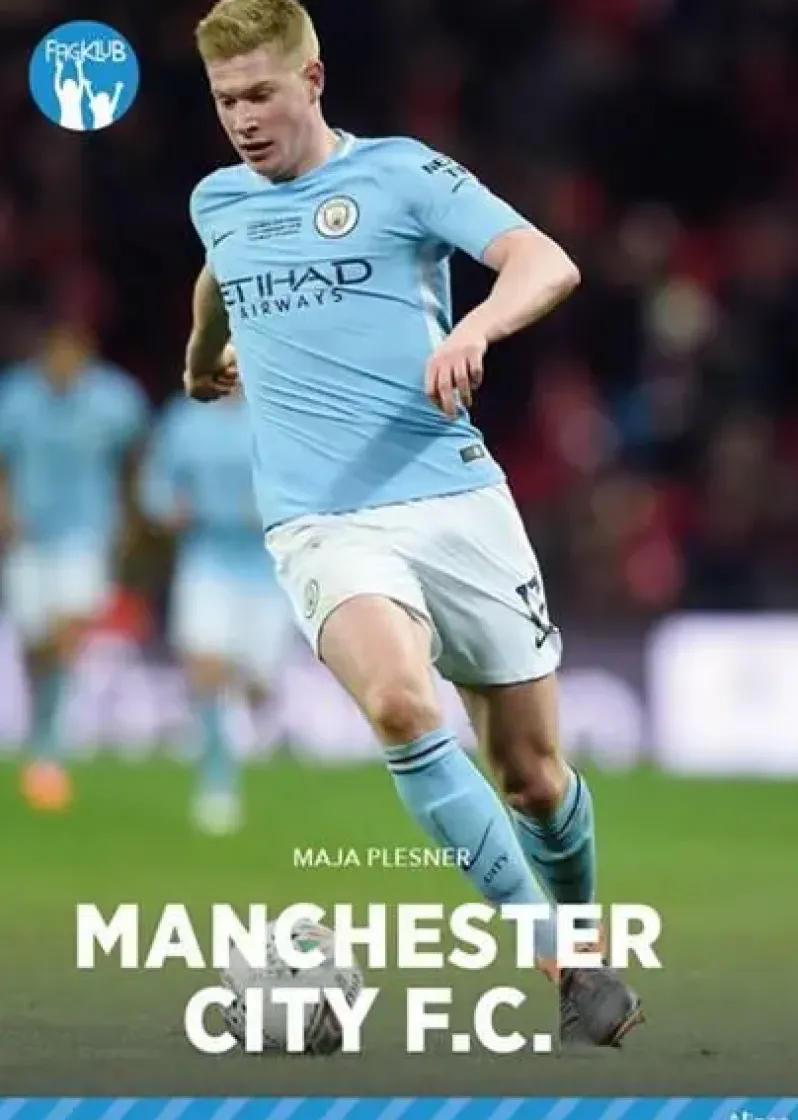 Klubhold - Manchester City FC, Blå Fagklub