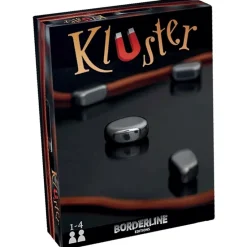 Kluster