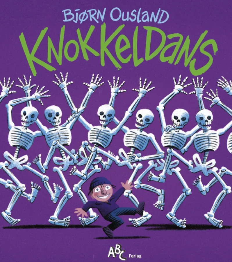 Knokkeldans