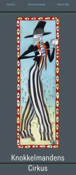 Knokkelmandens cirkus