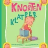 Knorten klatrer