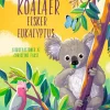 Koalaer elsker eukalyptus