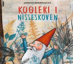 Kogleri i nisseskoven