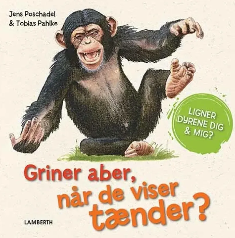 Kom frit frem!