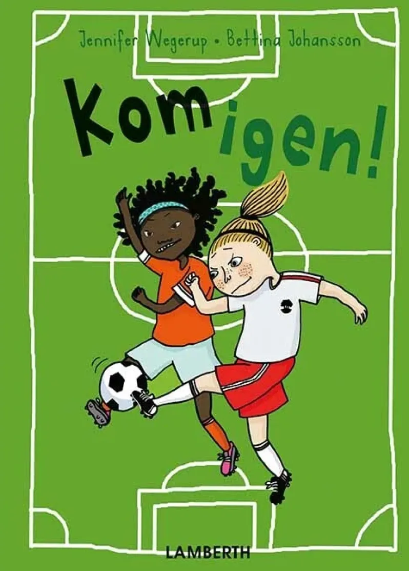 Kom igen!