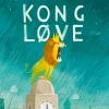 Kong Løve