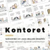 Kontoret