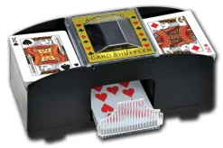 Kortblander automatisk