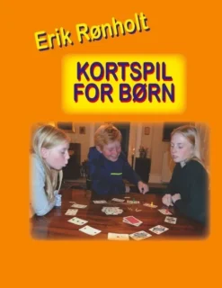 Kortspil for børn