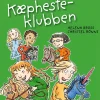 Kæphesteklubben