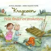 Krageøen. Pelle finder en ønskesten
