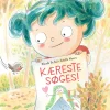 Kæreste søges!