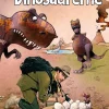 Kristian på sporet af dinosaurerne