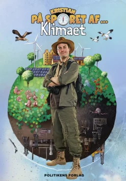 Kristian på sporet af klimaet