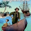 Kristian på sporet af opdagelsesrejsende
