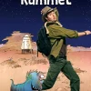 Kristian på sporet af rummet