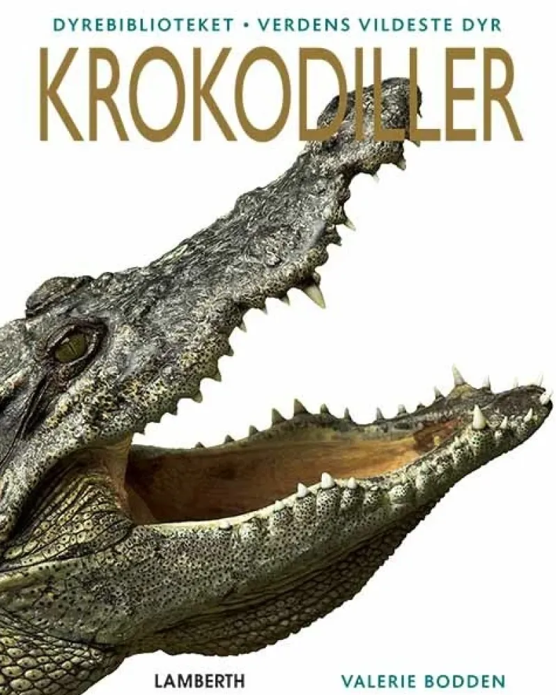 Krokodiller