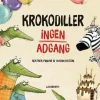 Krokodiller ingen adgang