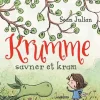 Krumme savner et kram