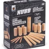 KUBB KONGESPIL