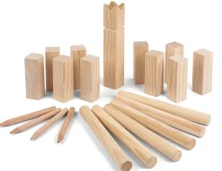 KUBB KONGESPIL