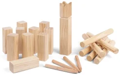 KUBB KONGESPIL