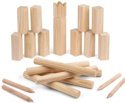 KUBB KONGESPIL