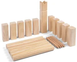 KUBB KONGESPIL