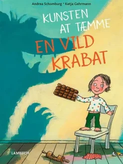Kunsten at tæmme en vild krabat