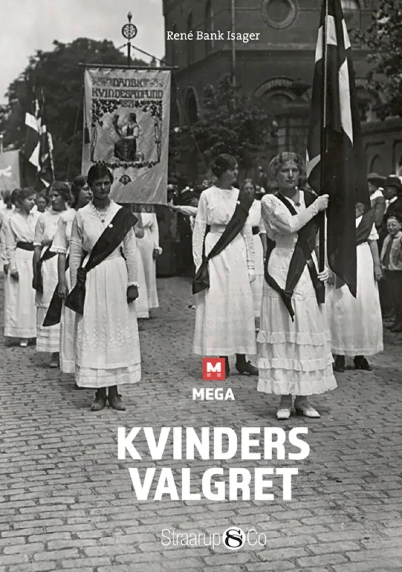 Kvinders valgret