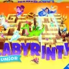 Labyrinth Junior