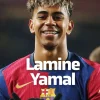 Lamine Yamal