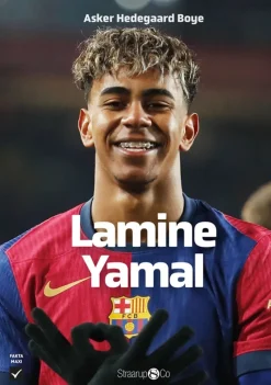 Lamine Yamal