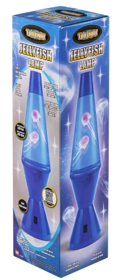 LAMPE JELLYFISH