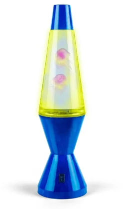 LAMPE JELLYFISH