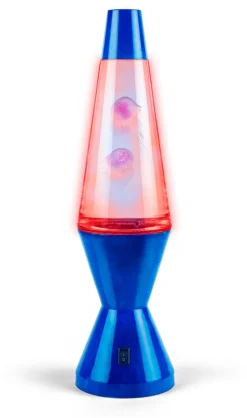 LAMPE JELLYFISH