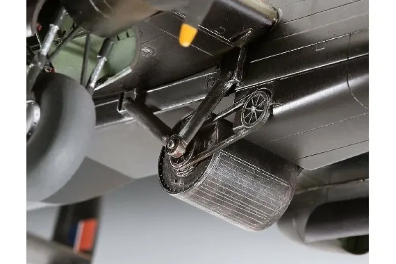 Lancaster B,III DAMBUSTERS