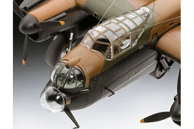 Lancaster B,III DAMBUSTERS