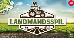 Landmandsspil