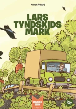 Lars Tyndskids mark