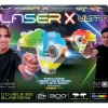 Laser X Ultra Laser blastersæt 2 stk