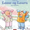 Lasse og Laura om vinteren