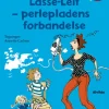 Lasse-Leif - Perlepladens forbandelse