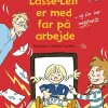 Lasse-Leif er med far på arbejde
