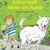 Lasse-Leif låner en hund