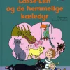 Lasse-Leif og de hemmelige kæledyr