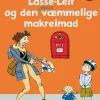 Lasse-Leif og den virkelig væmmelige makrelmad